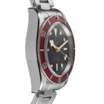 Tudor Black Bay 79230R (Unknown (random serial)) - Black dial 41 mm Steel case (7/8)