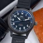IWC Pilot Chronograph Top Gun IW326906 - (1/8)
