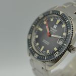 Tissot Vintage 44646 -2X (Onbekend (willekeurig serienummer)) - Onbekend wijzerplaat Onbekend Onbekend (14/16)