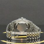 Rolex Datejust 41 126334 (2023) - Blauw wijzerplaat 41mm Staal (7/7)