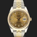Rolex Datejust 41 126333 - (2/8)