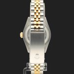 Rolex Lady-Datejust 69173 (1988) - 26 mm Gold/Steel case (6/8)