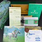 Rolex Datejust 31 68240 (1991) - 31 mm Steel case (3/8)
