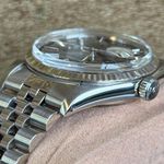 Rolex Datejust 36 16014 - (8/8)