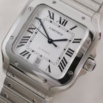 Cartier Santos WSSA0018 - (6/8)
