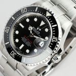 Rolex Sea-Dweller 126600 - (3/7)