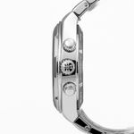 Vacheron Constantin Overseas Chronograph 5500V/110A-B148 (2020) - Blue dial 43 mm Steel case (4/5)