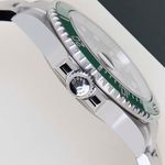 Rolex Submariner Date 126610LV (2024) - Black dial 41 mm Steel case (8/8)