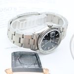 Rolex Oyster Perpetual Date 1501 - (6/8)