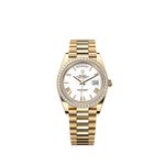 Rolex Day-Date 40 228398TBR - (1/1)