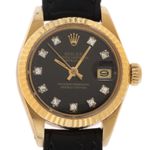 Rolex Lady-Datejust 6917 - (1/7)