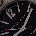 Bulgari Diagono TI38TA - (3/8)