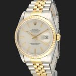 Rolex Datejust 36 116233 - (1/8)