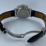 IWC Portuguese Chronograph IW371605 (Onbekend (willekeurig serienummer)) - Zilver wijzerplaat 41mm Staal (6/6)