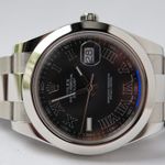 Rolex Datejust II 116300 - (2/8)