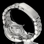 Omega Seamaster Planet Ocean 232.30.38.20.01.002 (2018) - Black dial 38 mm Steel case (8/8)