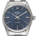 Rolex Air-King 5500 - (1/7)