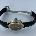 Cartier Pasha 1034 (Unknown (random serial)) - (2/7)