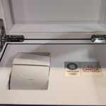 Omega Speedmaster Professional Moonwatch 522.20.42.30.06.001 (2021) - Silver dial 42 mm Steel case (7/7)