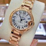 Cartier Ballon Bleu WGBB0042 - (1/4)