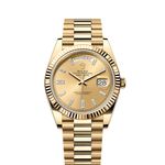 Rolex Day-Date 40 228238 - (1/1)