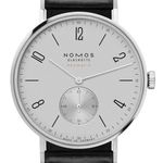 NOMOS Tangente Neomatik 143 - (1/1)