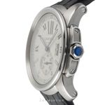 Cartier Calibre de Cartier W7100037 - (5/8)
