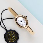 Cartier Baignoire WGBA0078 - (1/8)