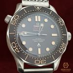 Omega Seamaster Diver 300 M 210.90.42.20.01.001 - (1/7)