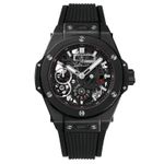 Hublot Big Bang Meca-10 414.CI.1123.RX (2025) - Transparent dial 45 mm Ceramic case (1/1)