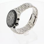 TAG Heuer Formula 1 Quartz CAZ1010.BA0842 (2025) - Black dial 43 mm Steel case (2/4)