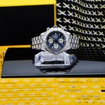 Breitling Superocean Chronograph II A13340 - (3/8)