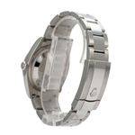 Rolex Datejust 36 126234 (2023) - Zwart wijzerplaat 36mm Staal (7/8)