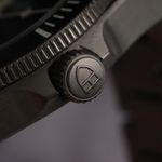 Tudor Pelagos 25407N (2025) - Zwart wijzerplaat 39mm Titanium (4/5)