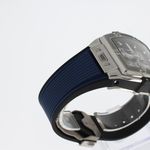 Hublot Spirit of Big Bang 642.NX.7170.RX (2025) - Transparant wijzerplaat 42mm Titanium (3/4)