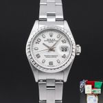 Rolex Oyster Perpetual Lady Date 79240 - (1/8)