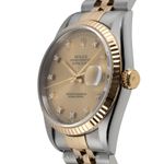 Rolex Datejust 36 16233 - (5/8)
