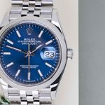 Rolex Datejust 36 126200 - (5/8)