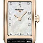 Longines DolceVita L5.258.8.87.0 - (1/1)