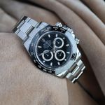 Montblanc Bohème 116500 - (1/4)