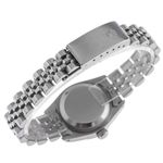 Rolex Oyster Perpetual Lady Date 69240 - (7/8)