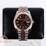 Rolex Datejust 41 126331 - (1/6)