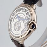 Cartier Ballon Bleu 3089 - (9/32)