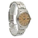 Rolex Oyster Perpetual Date 6518 - (5/12)