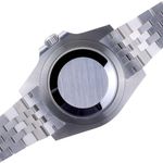 Rolex GMT-Master II 126710BLRO (2018) - Zwart wijzerplaat 40mm Staal (4/8)