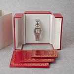 Cartier Santos Galbée 187901 (1990) - 29 mm (3/8)