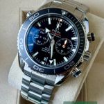 Omega Seamaster Planet Ocean Chronograph 232.30.46.51.01.001 - (3/7)