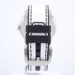 Lucky harvey Unknown White Dragon (2025) - Black dial 43 mm Steel case (5/8)