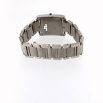 Cartier Tank Française W51002Q3 - (4/6)