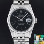 Rolex Datejust 36 16220 - (1/7)